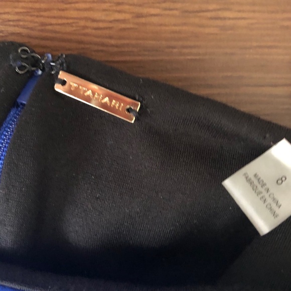 T Tahari Dress - Picture 5 of 5